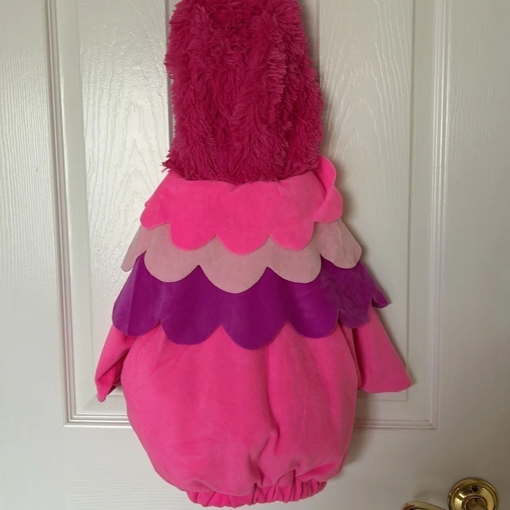 Infant FLAMINGO Pullover / Ages 6-12 months / BRAND NEW